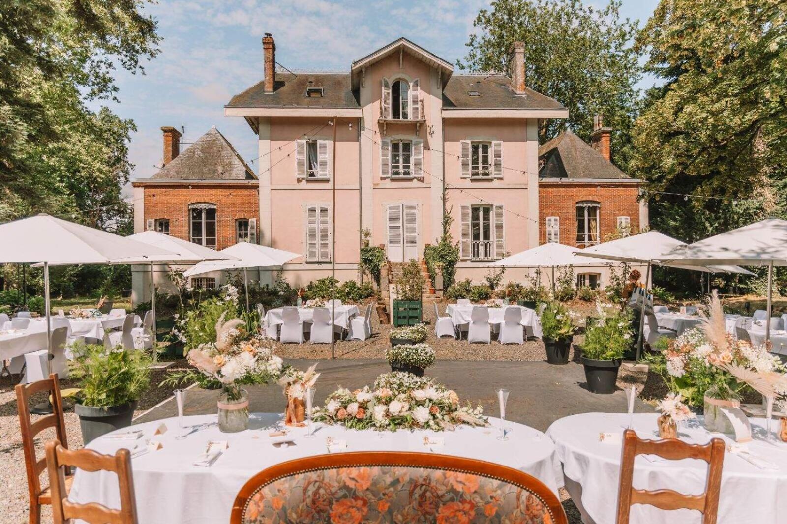 Chateau De La Tourlandry Chemille-en-Anjou Dış mekan fotoğraf