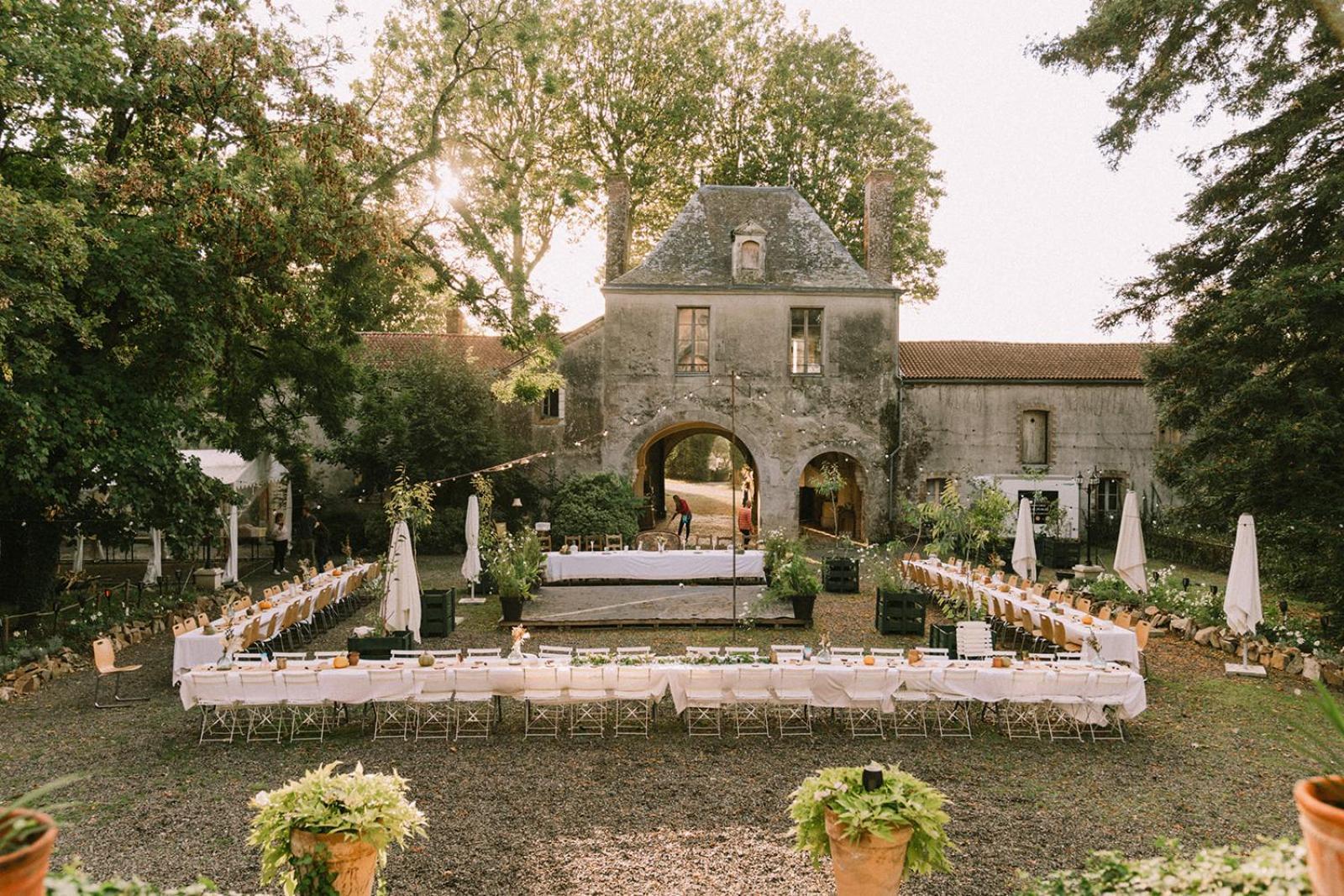Chateau De La Tourlandry Chemille-en-Anjou Dış mekan fotoğraf
