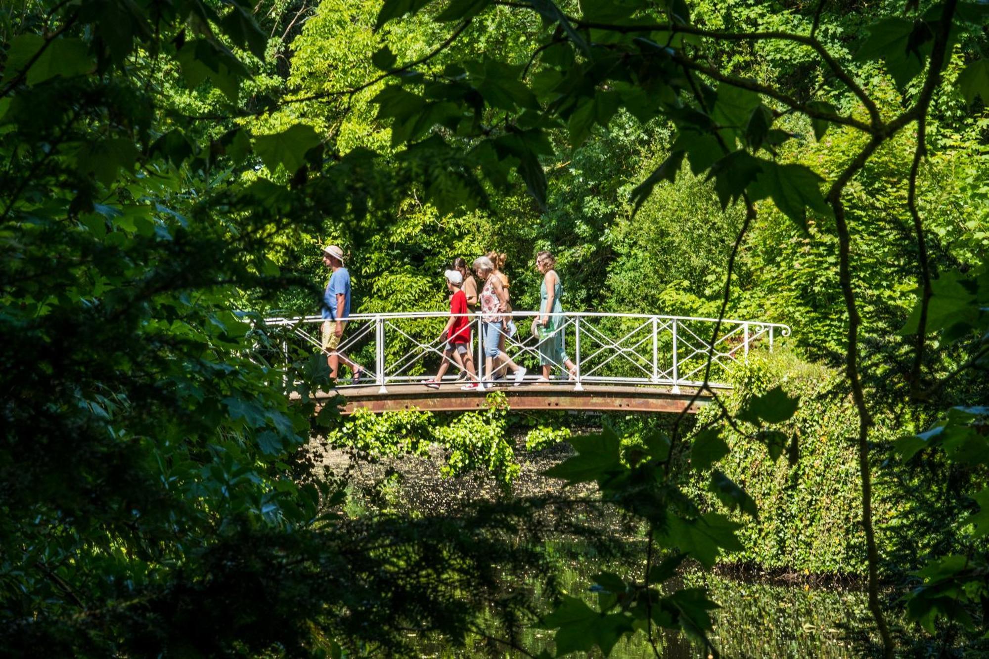 Chateau De La Tourlandry Chemille-en-Anjou Dış mekan fotoğraf